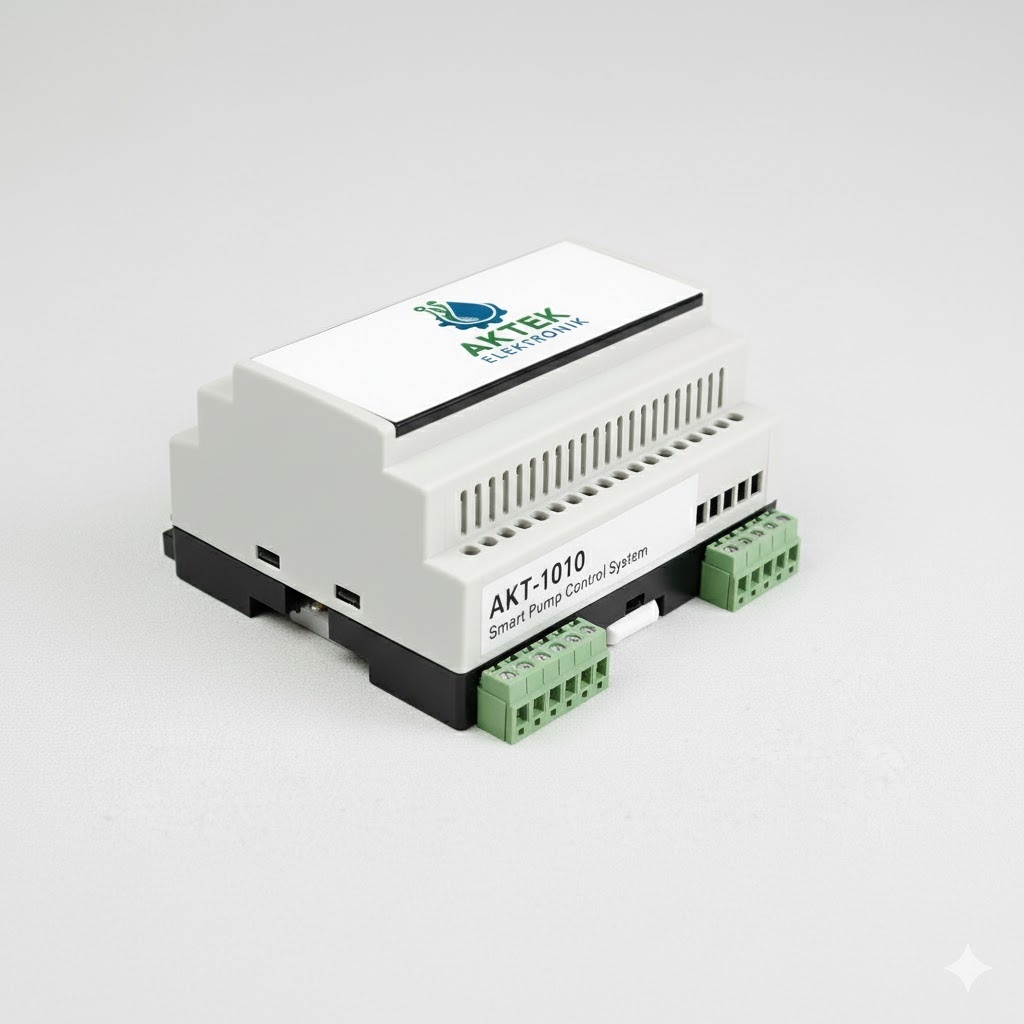 Soğuk Oda Takip Cihazı